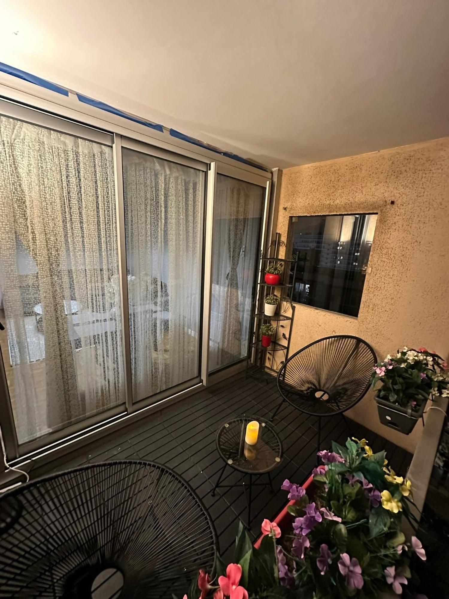 Appartement En Residence- Clichy Exterior foto